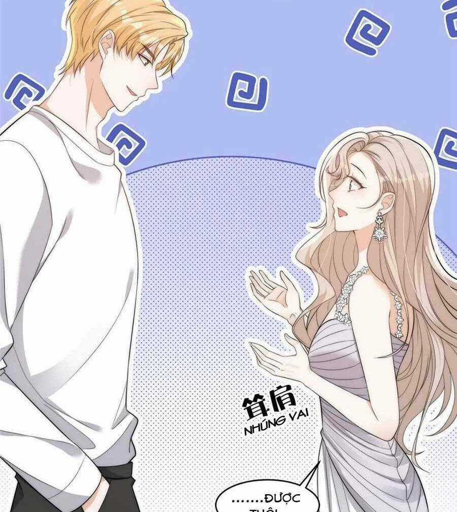 Quảng Đời Còn Lại Có Em Chapter 116 trang 6