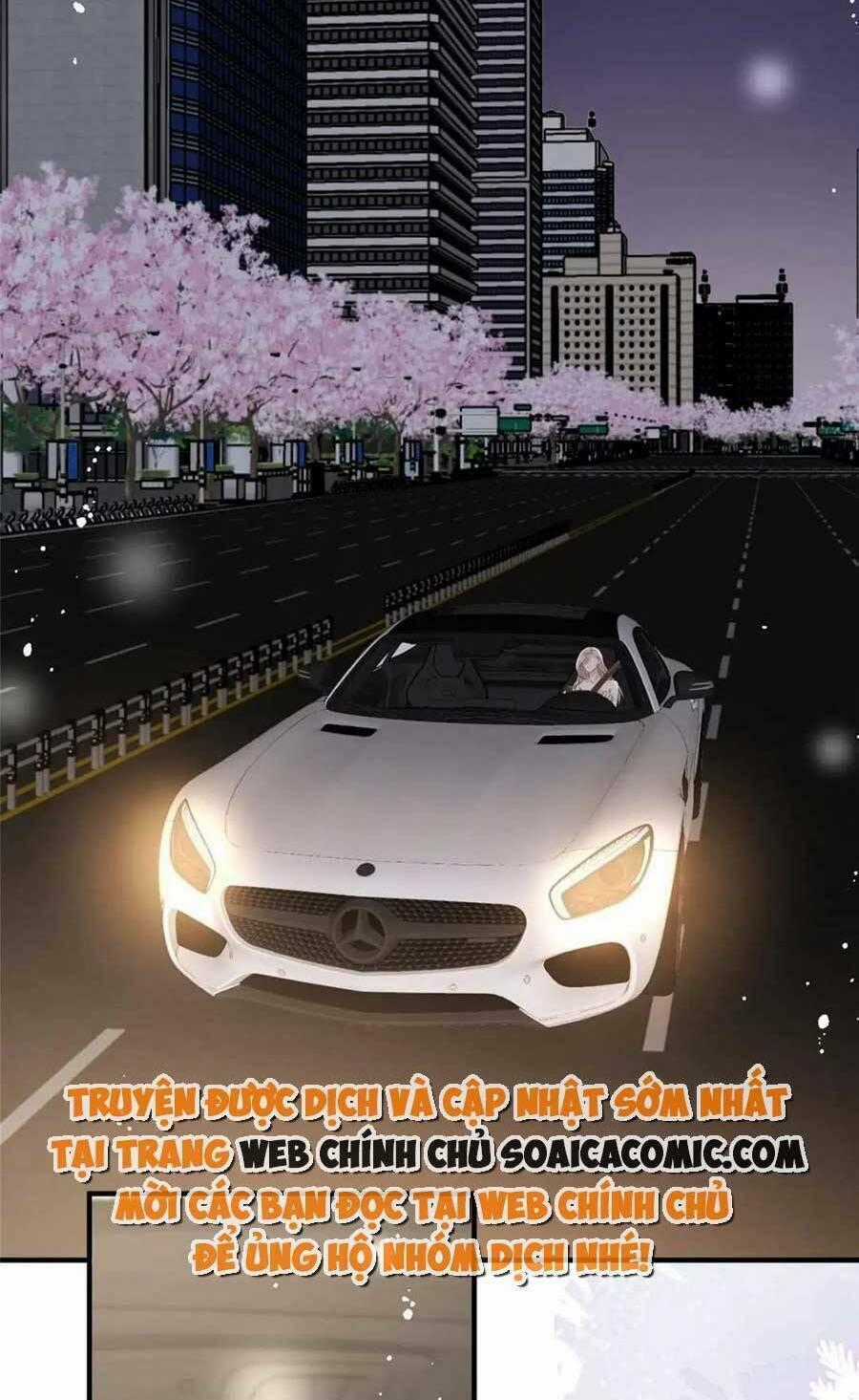 Quảng Đời Còn Lại Có Em Chapter 117 trang 1