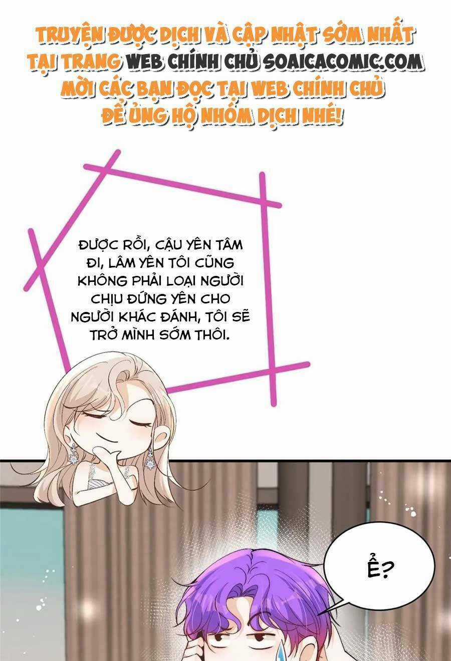 Quảng Đời Còn Lại Có Em Chapter 117 trang 10