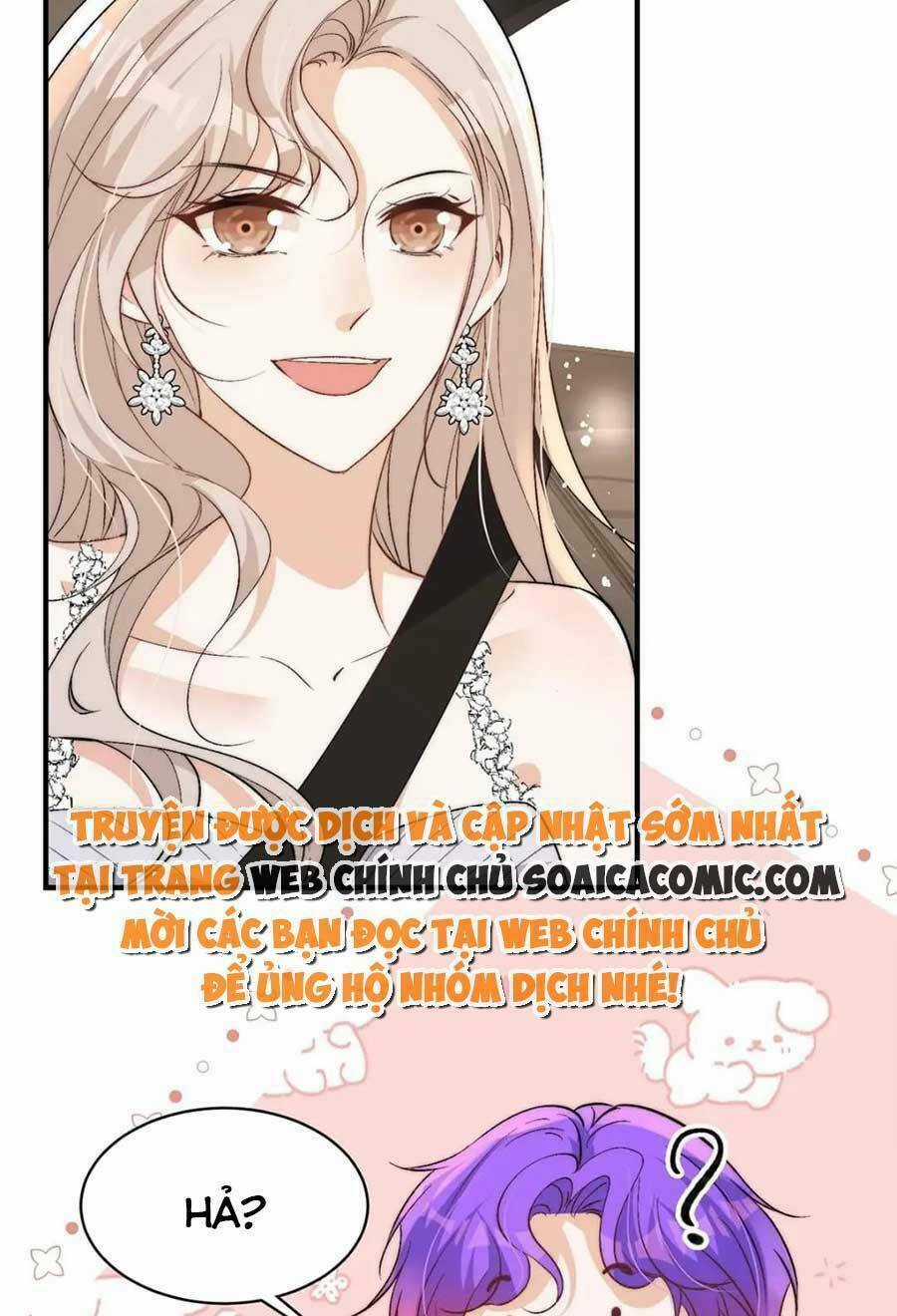 Quảng Đời Còn Lại Có Em Chapter 117 trang 12