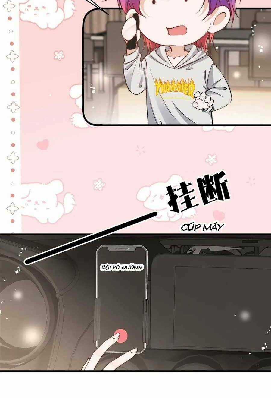 Quảng Đời Còn Lại Có Em Chapter 117 trang 13