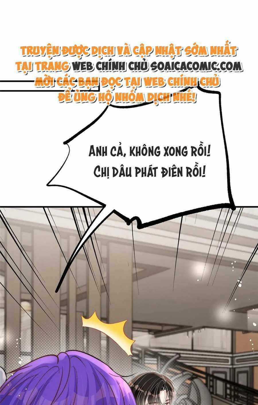 Quảng Đời Còn Lại Có Em Chapter 117 trang 14