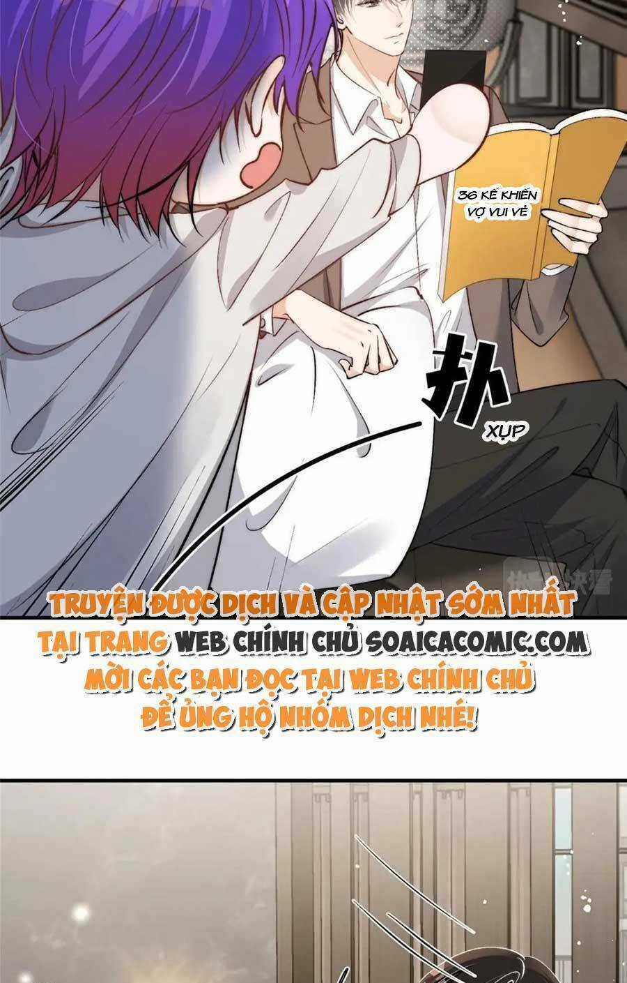 Quảng Đời Còn Lại Có Em Chapter 117 trang 15