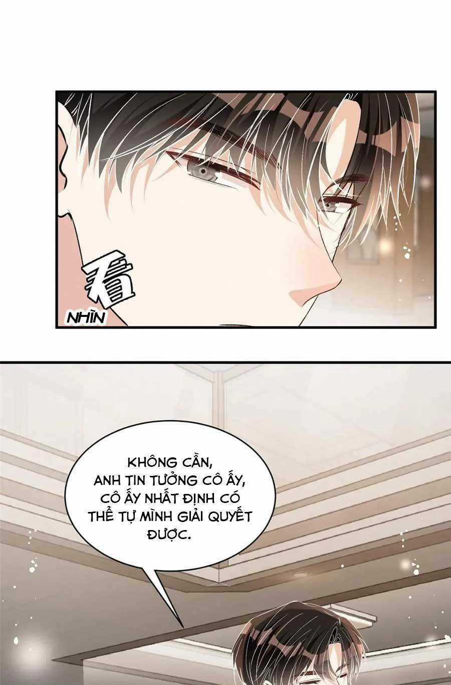 Quảng Đời Còn Lại Có Em Chapter 117 trang 18