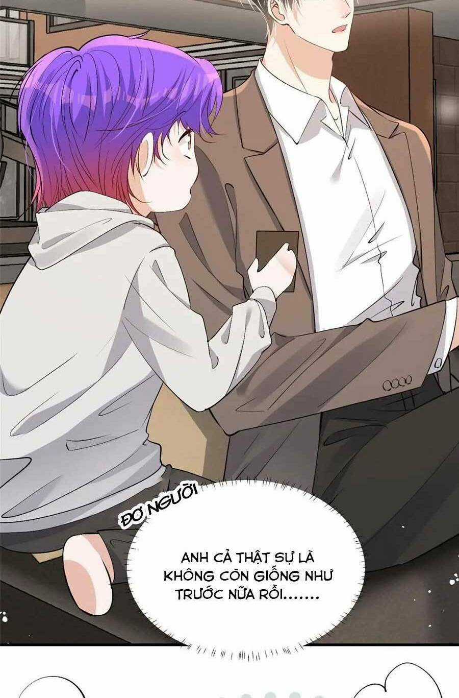 Quảng Đời Còn Lại Có Em Chapter 117 trang 19