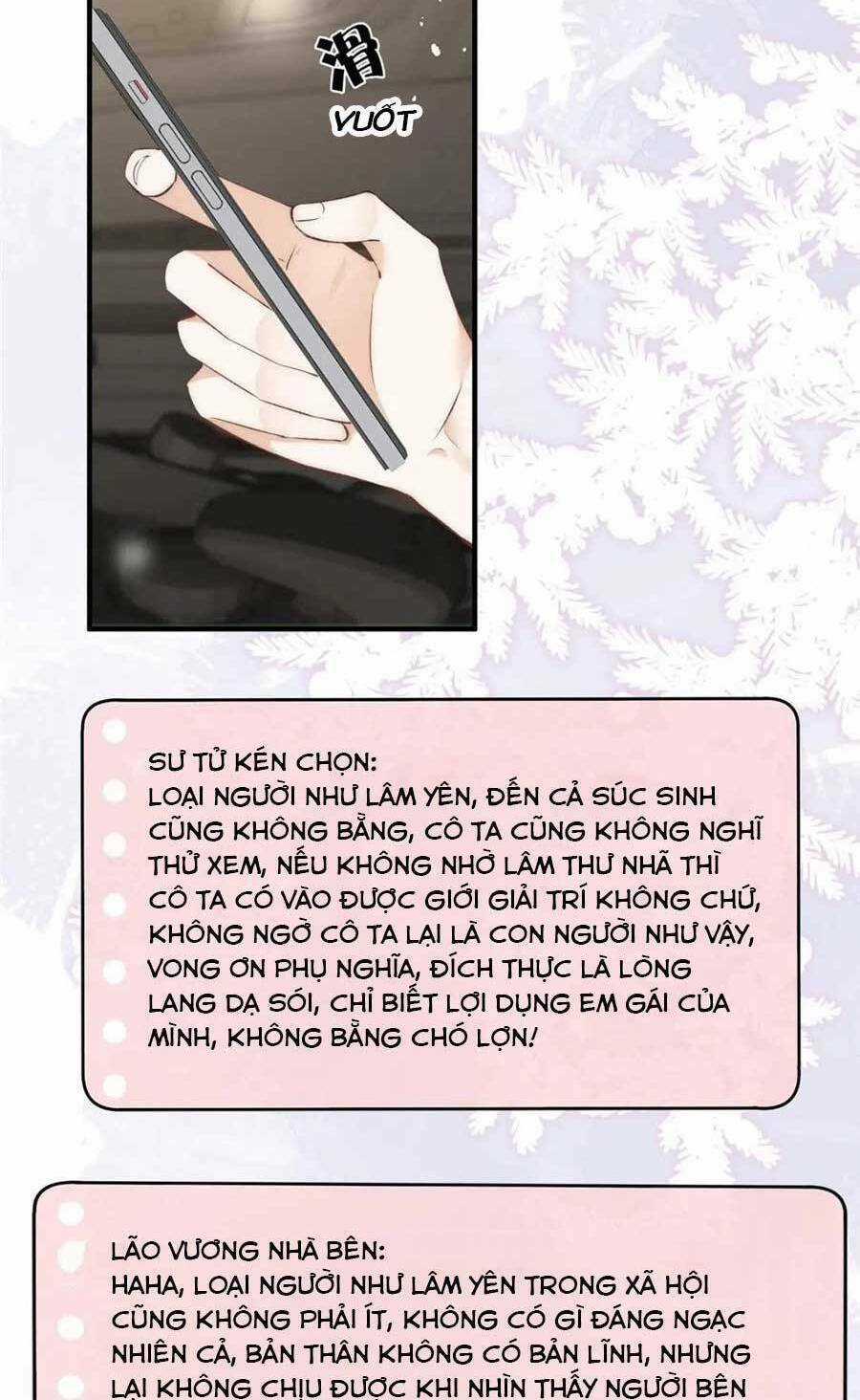 Quảng Đời Còn Lại Có Em Chapter 117 trang 2