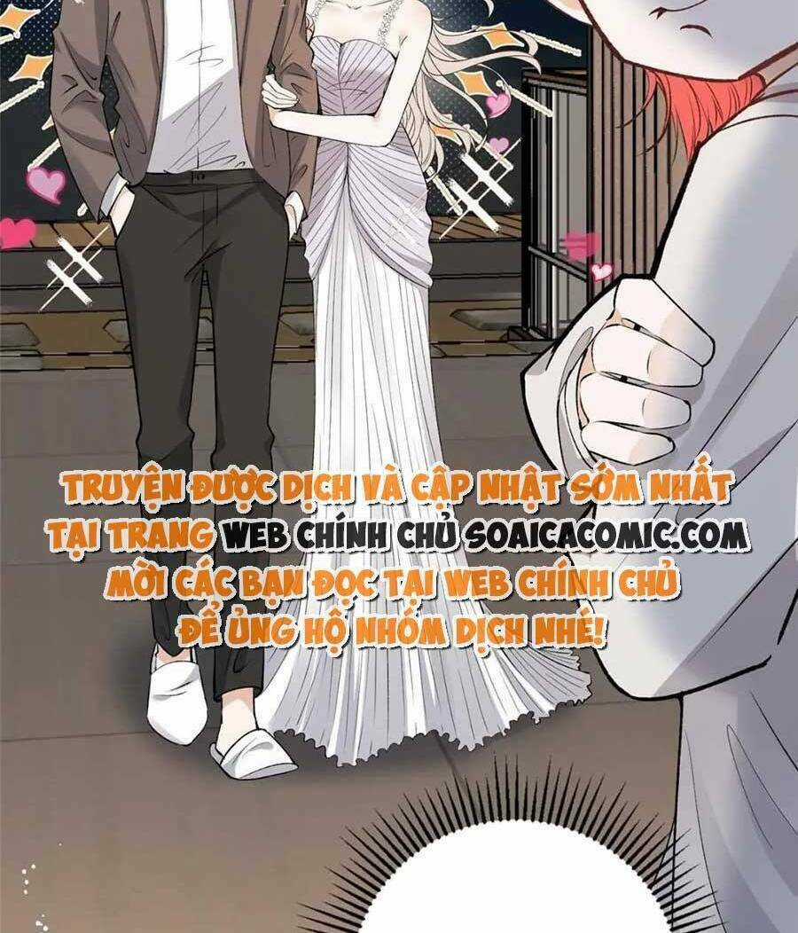 Quảng Đời Còn Lại Có Em Chapter 117 trang 24