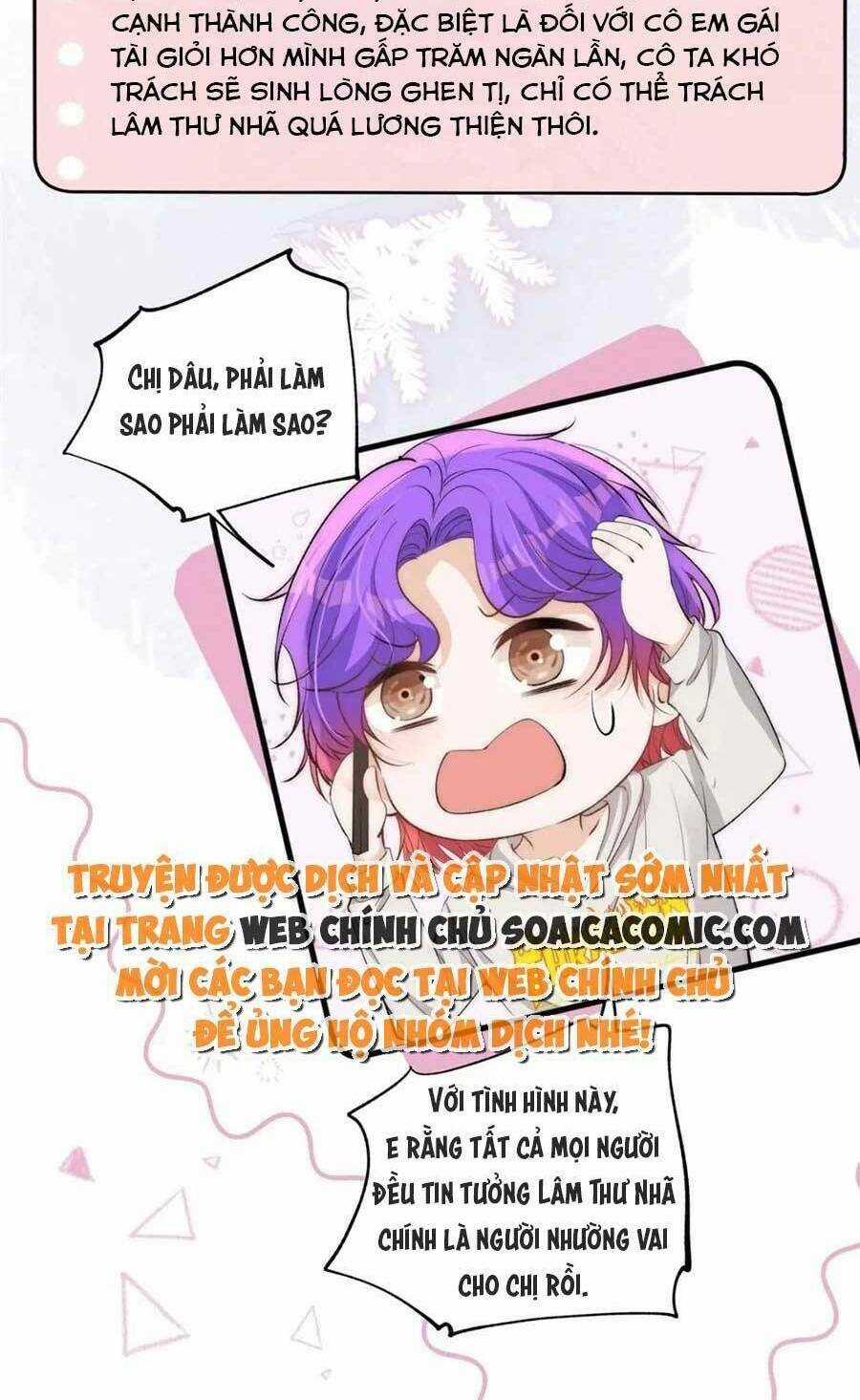 Quảng Đời Còn Lại Có Em Chapter 117 trang 3