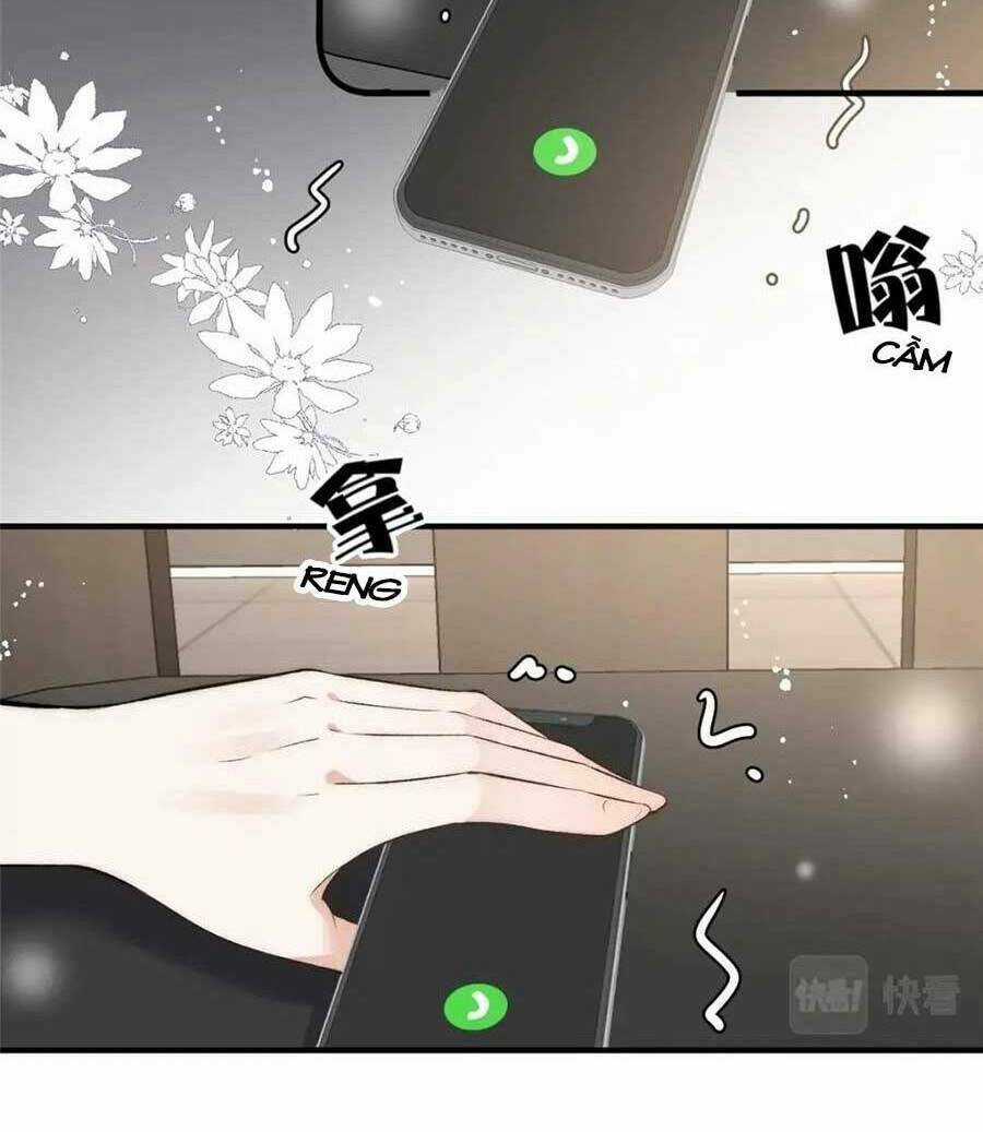 Quảng Đời Còn Lại Có Em Chapter 117 trang 31