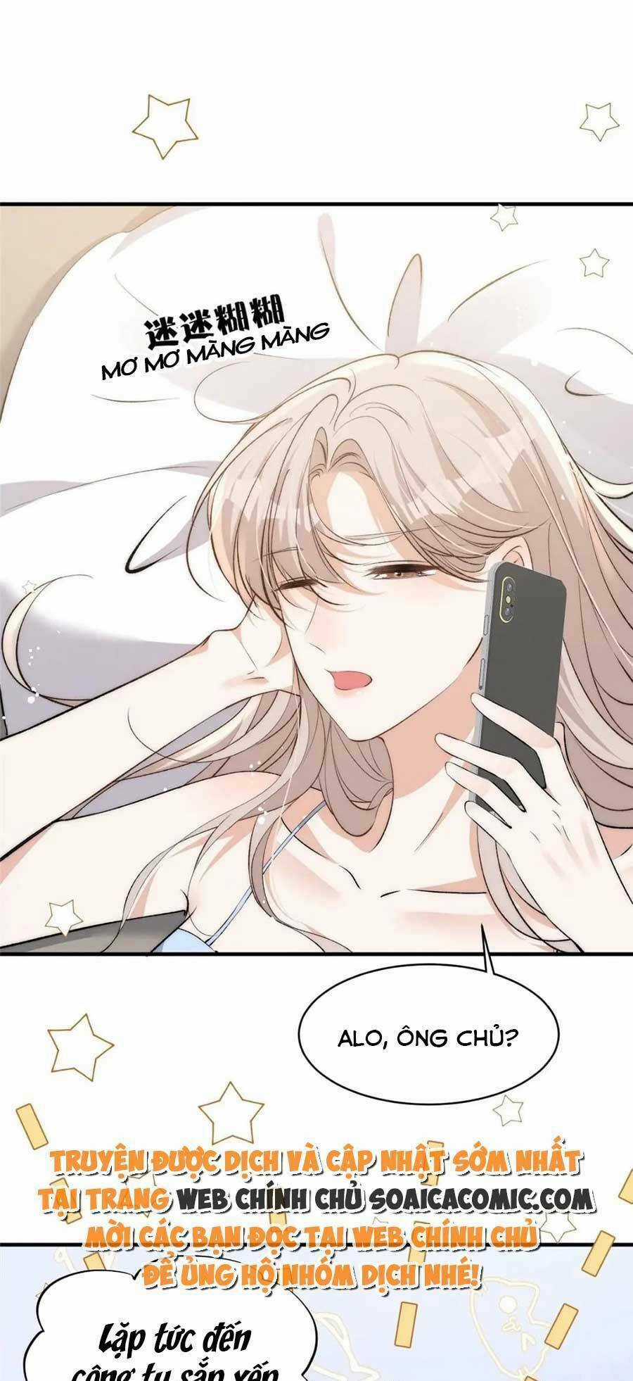 Quảng Đời Còn Lại Có Em Chapter 117 trang 32