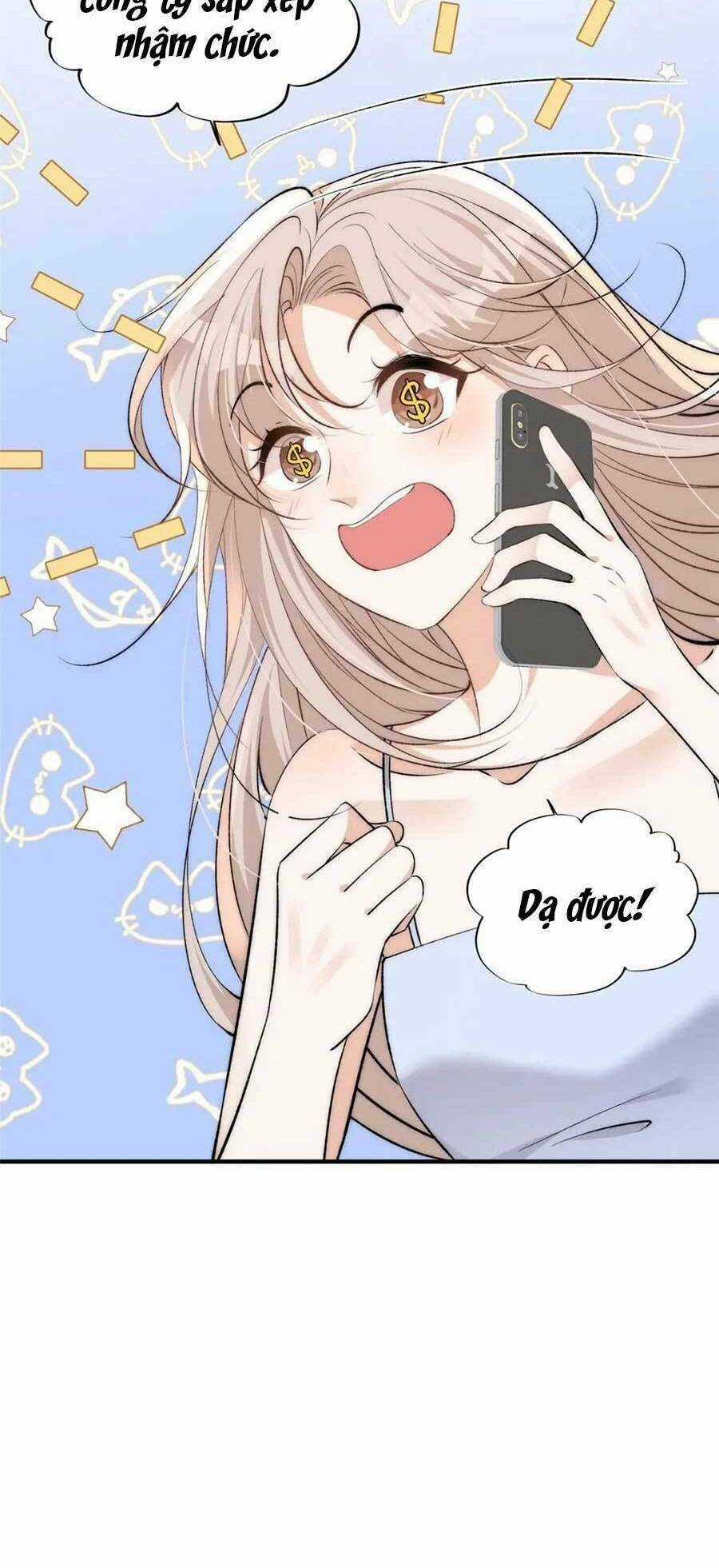 Quảng Đời Còn Lại Có Em Chapter 117 trang 33