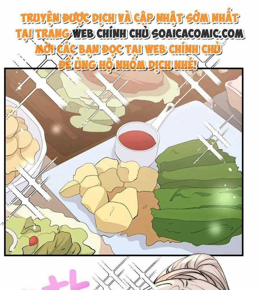 Quảng Đời Còn Lại Có Em Chapter 117 trang 42