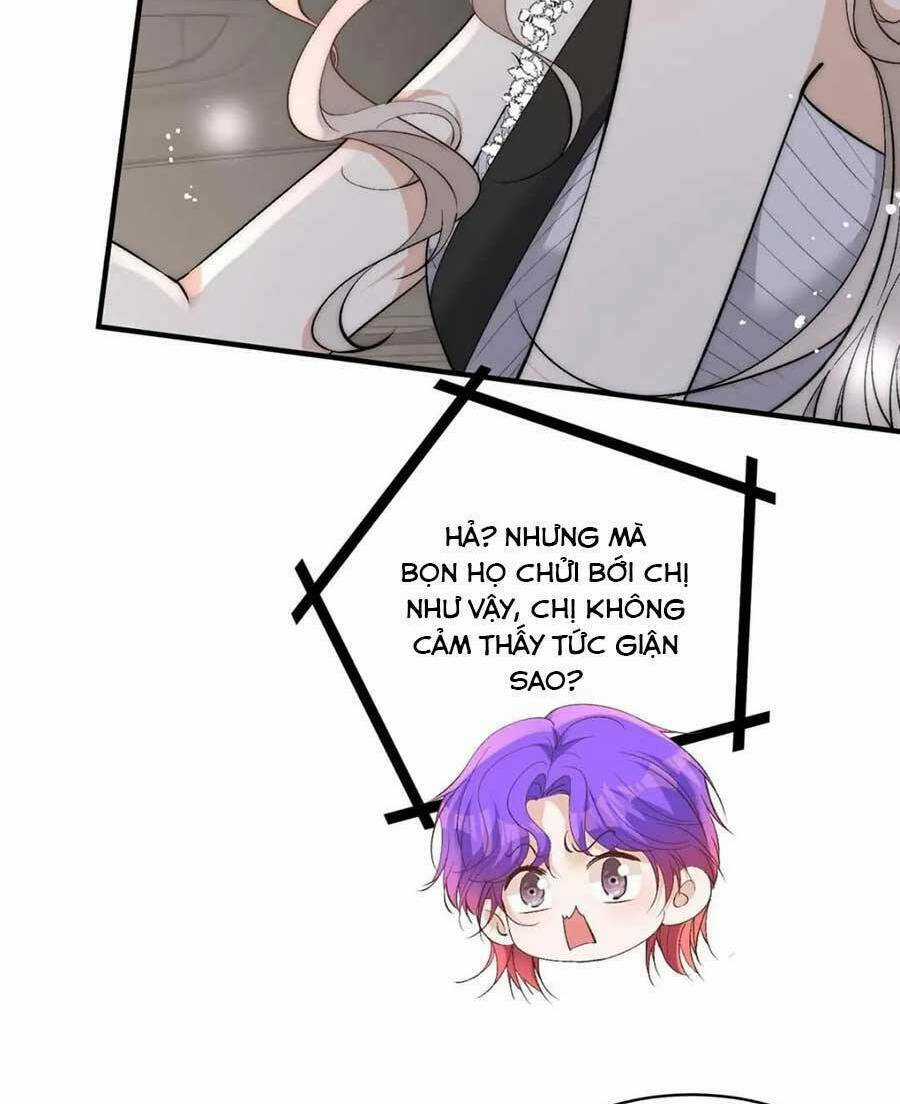 Quảng Đời Còn Lại Có Em Chapter 117 trang 5