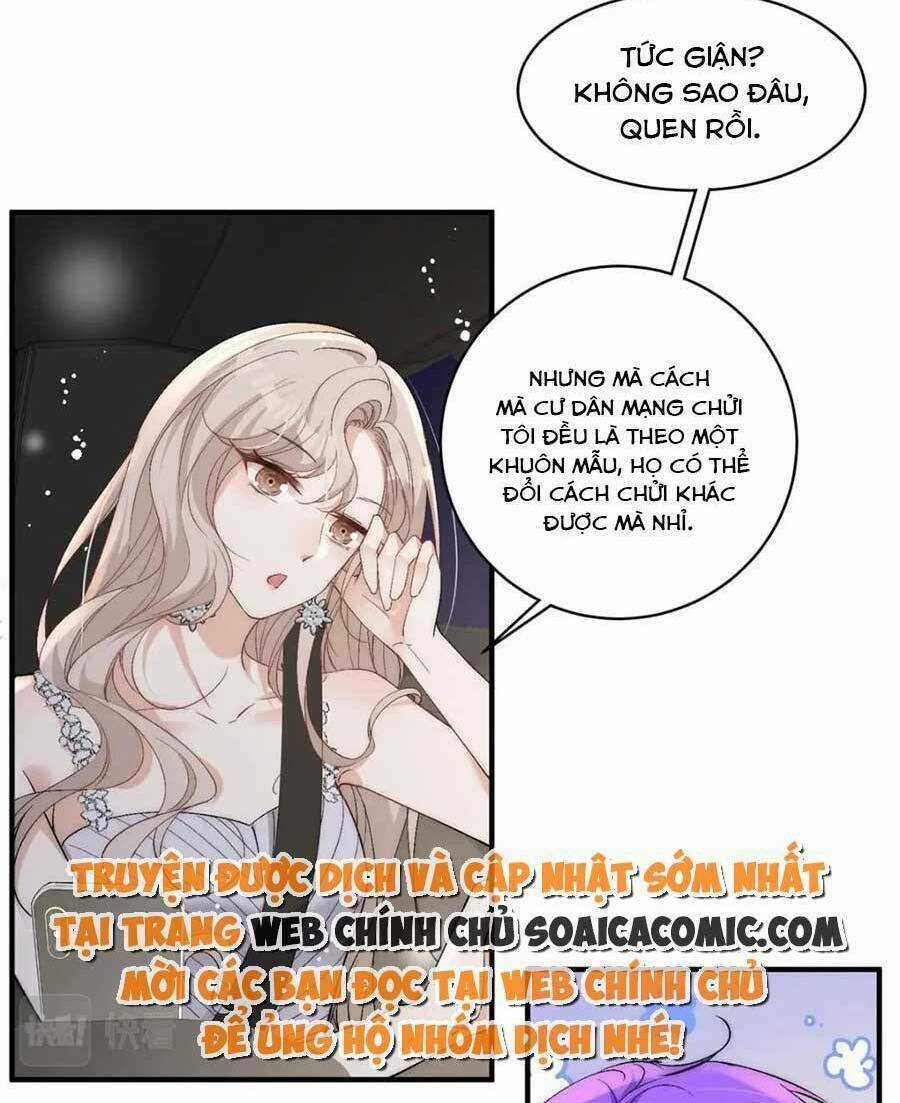 Quảng Đời Còn Lại Có Em Chapter 117 trang 6