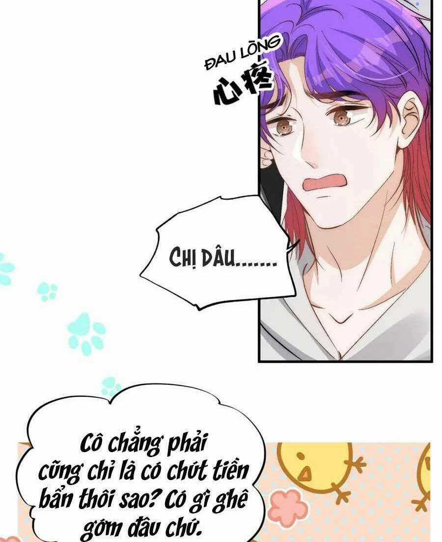 Quảng Đời Còn Lại Có Em Chapter 117 trang 7