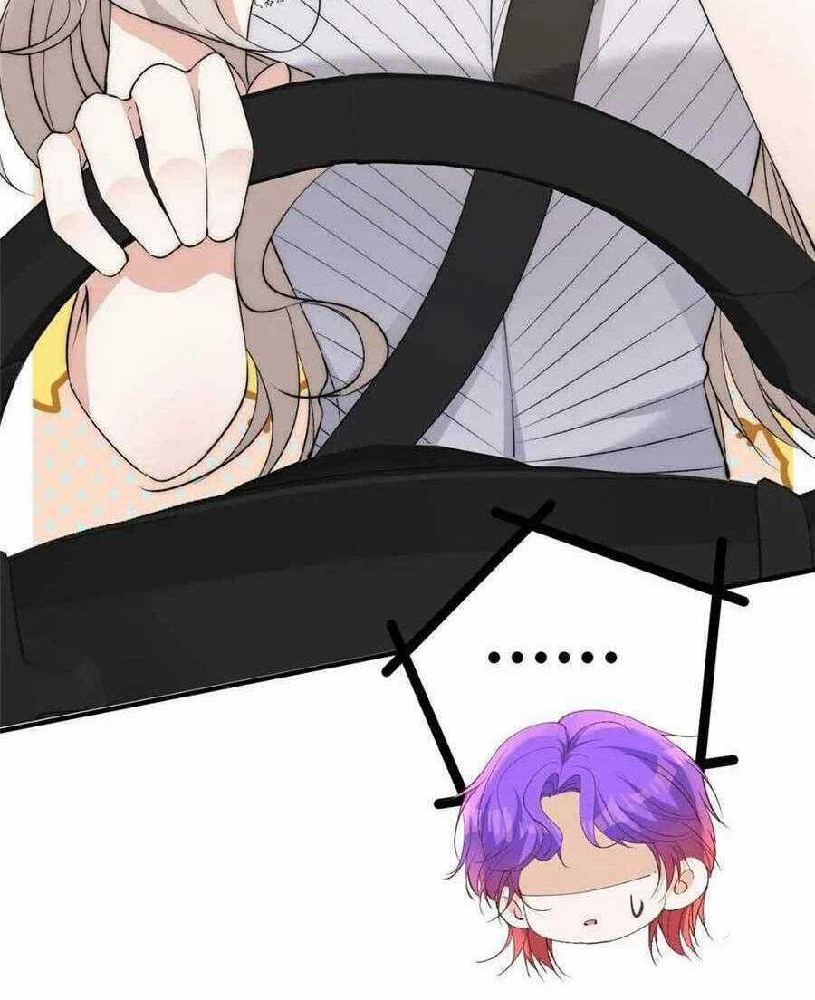 Quảng Đời Còn Lại Có Em Chapter 117 trang 9