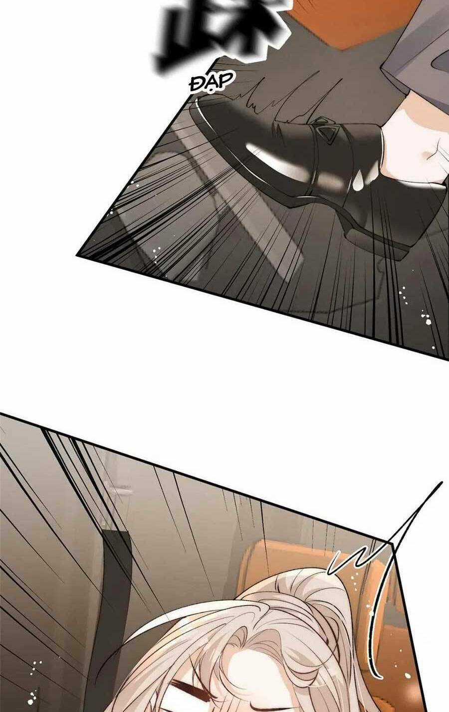 Quảng Đời Còn Lại Có Em Chapter 118 trang 15