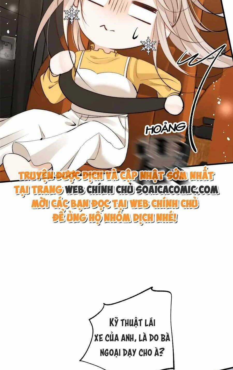 Quảng Đời Còn Lại Có Em Chapter 118 trang 16