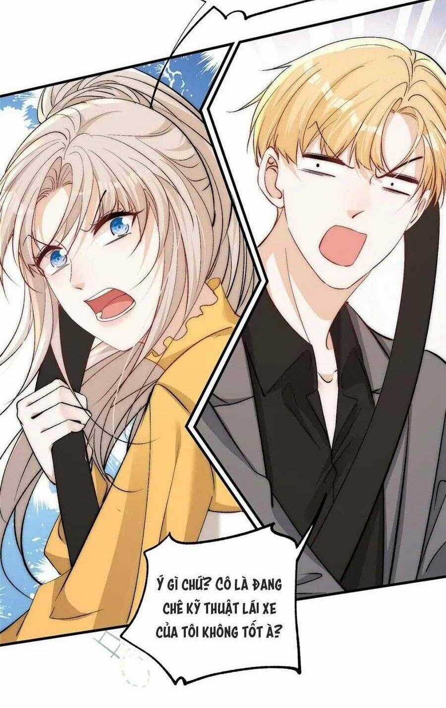 Quảng Đời Còn Lại Có Em Chapter 118 trang 17