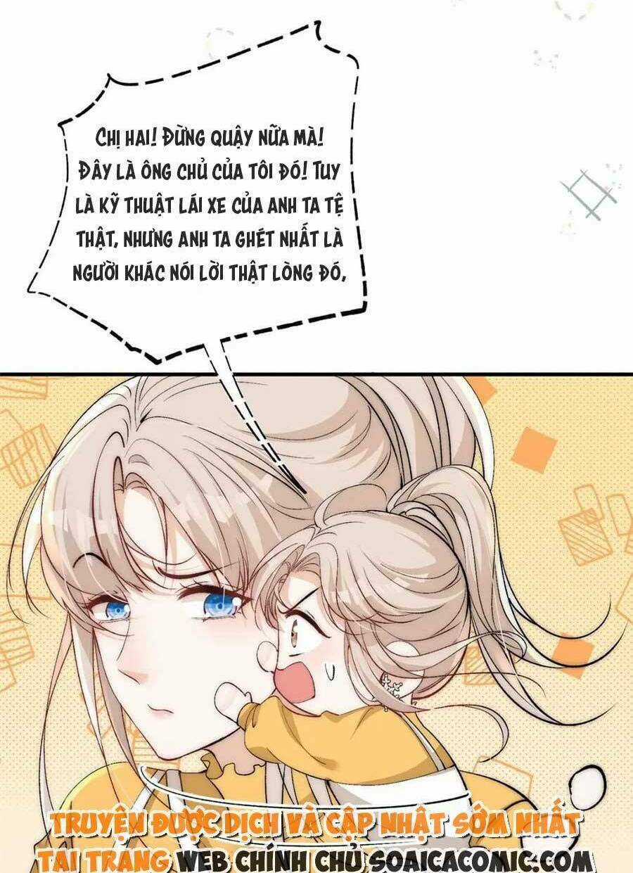 Quảng Đời Còn Lại Có Em Chapter 118 trang 19