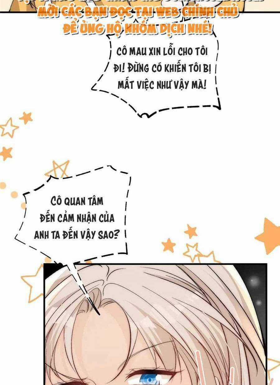 Quảng Đời Còn Lại Có Em Chapter 118 trang 20