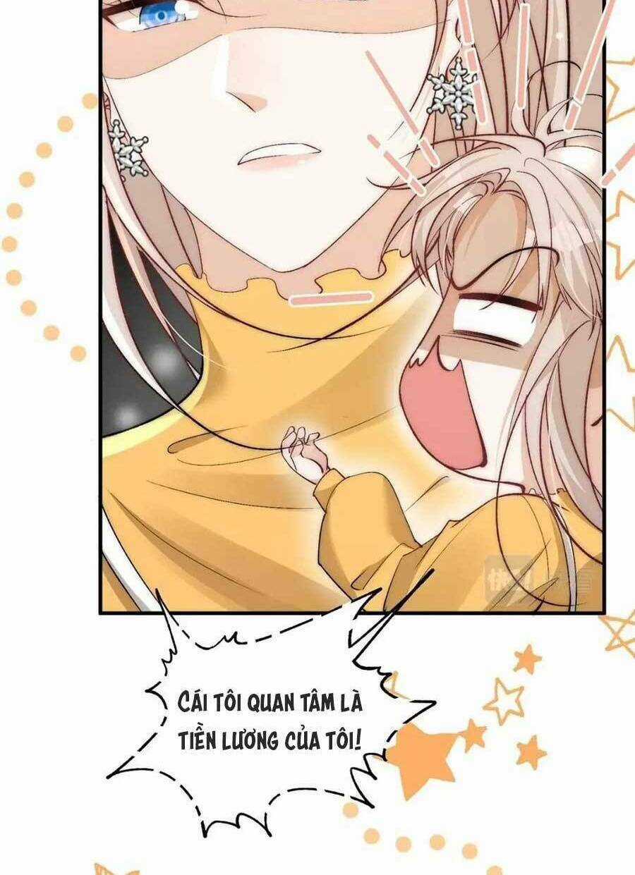 Quảng Đời Còn Lại Có Em Chapter 118 trang 21