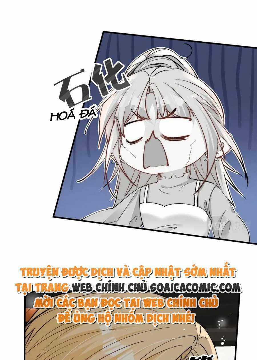 Quảng Đời Còn Lại Có Em Chapter 118 trang 26