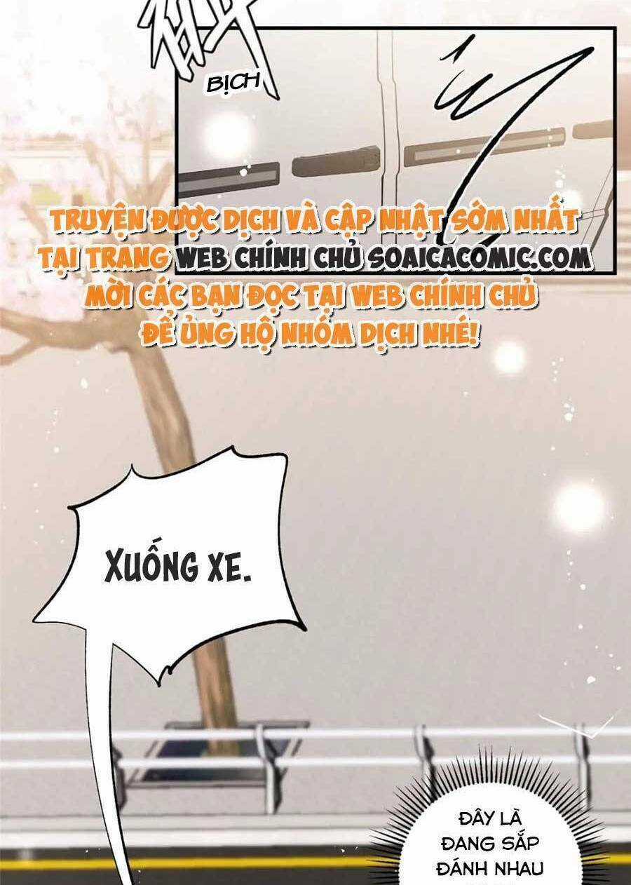 Quảng Đời Còn Lại Có Em Chapter 118 trang 28