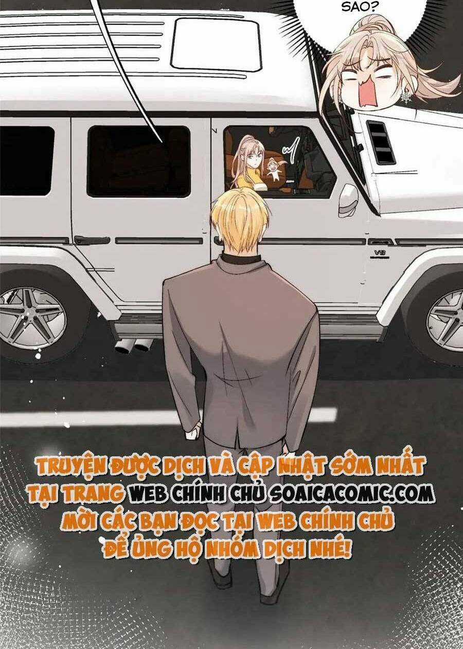 Quảng Đời Còn Lại Có Em Chapter 118 trang 29