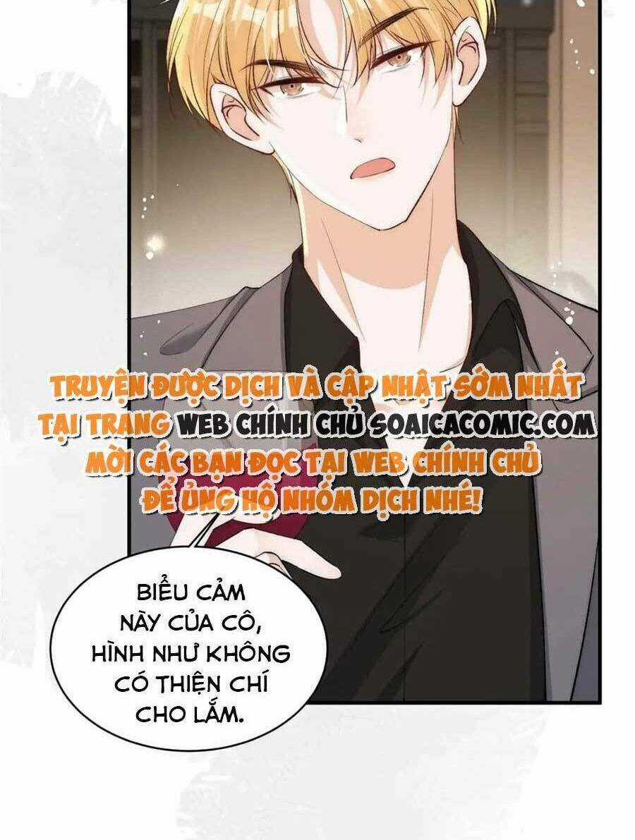 Quảng Đời Còn Lại Có Em Chapter 118 trang 3