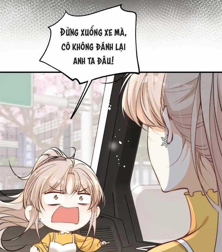 Quảng Đời Còn Lại Có Em Chapter 118 trang 30