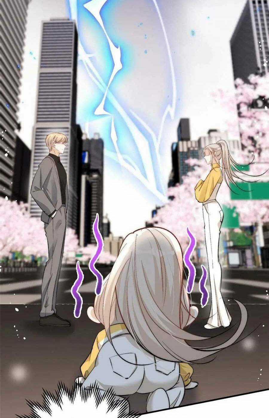 Quảng Đời Còn Lại Có Em Chapter 118 trang 37