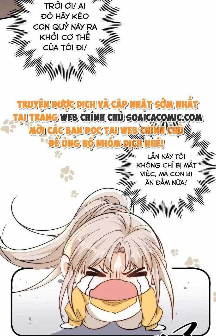Quảng Đời Còn Lại Có Em Chapter 118 trang 38