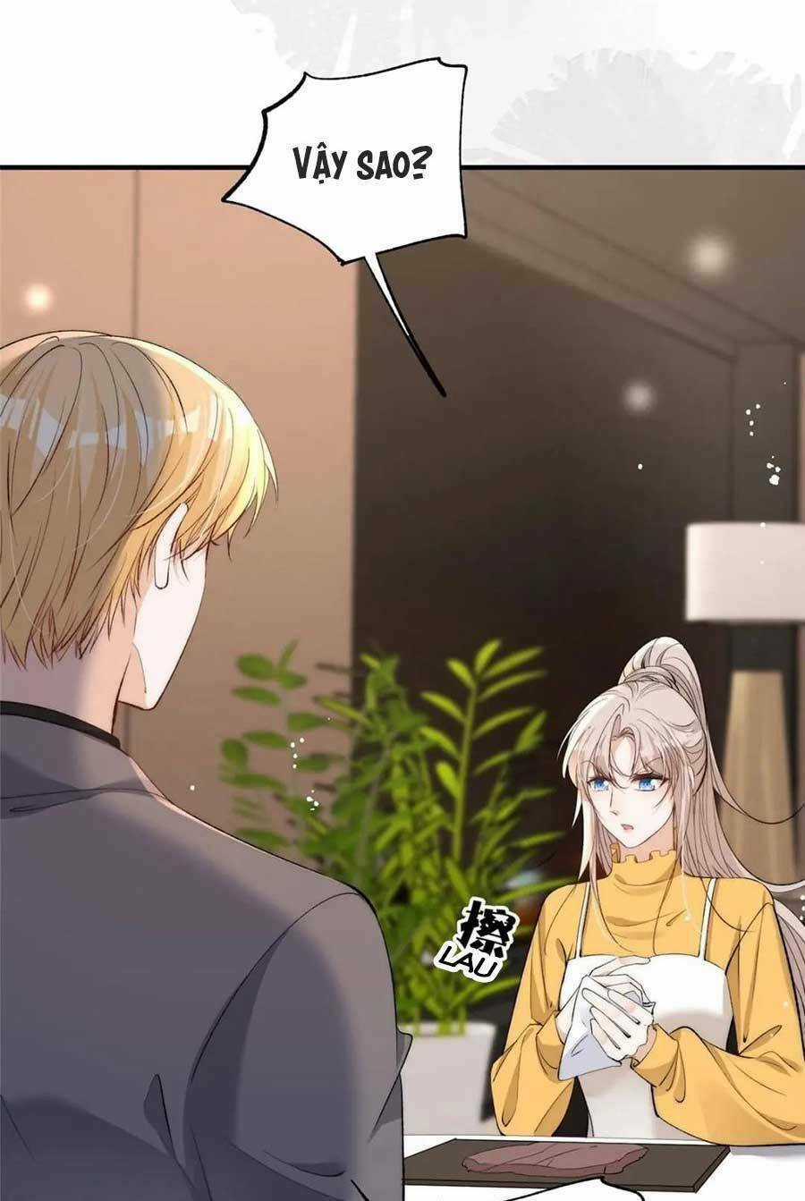 Quảng Đời Còn Lại Có Em Chapter 118 trang 4