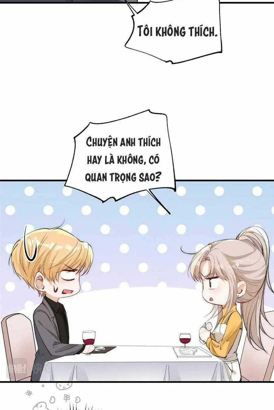 Quảng Đời Còn Lại Có Em Chapter 118 trang 5