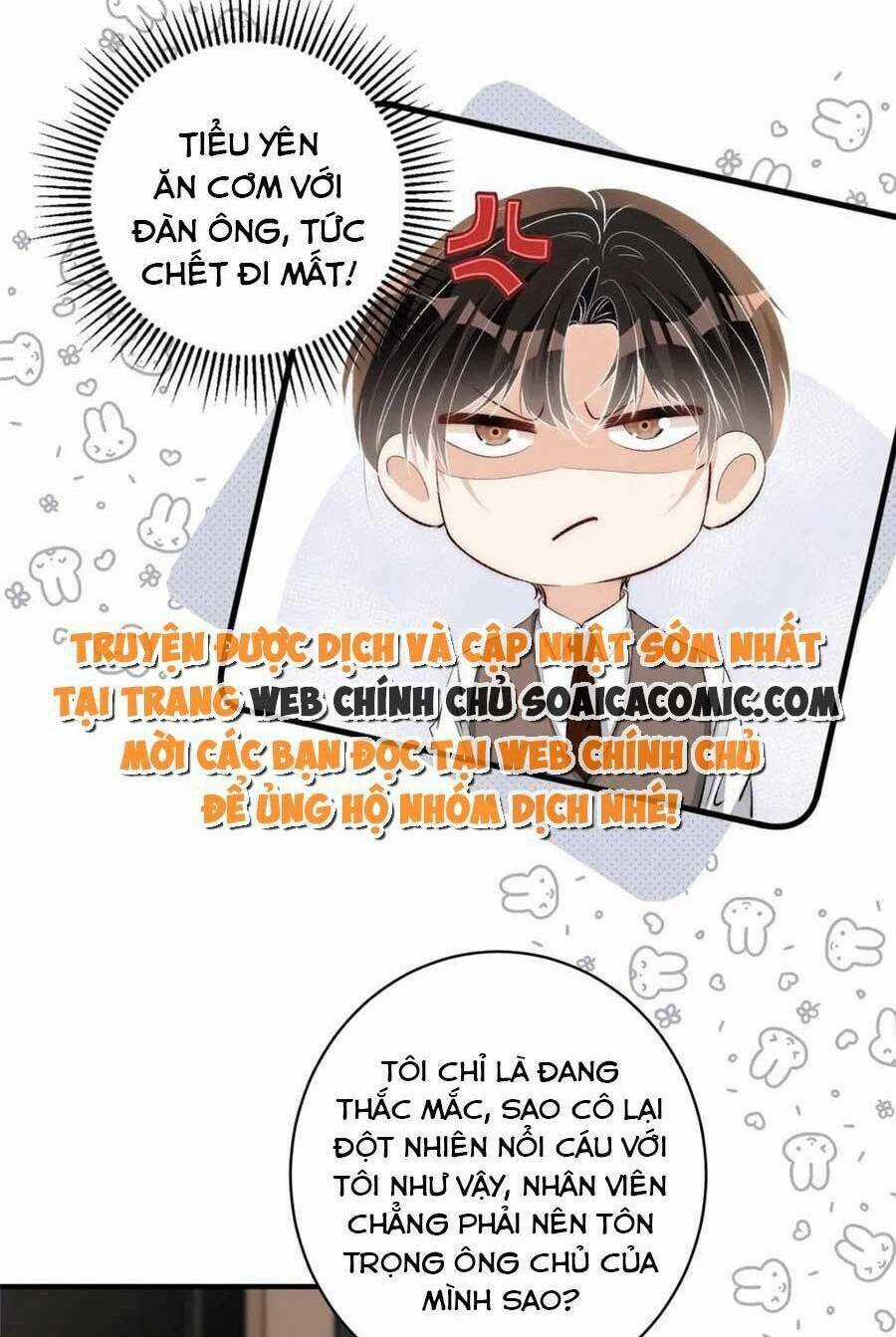 Quảng Đời Còn Lại Có Em Chapter 118 trang 6
