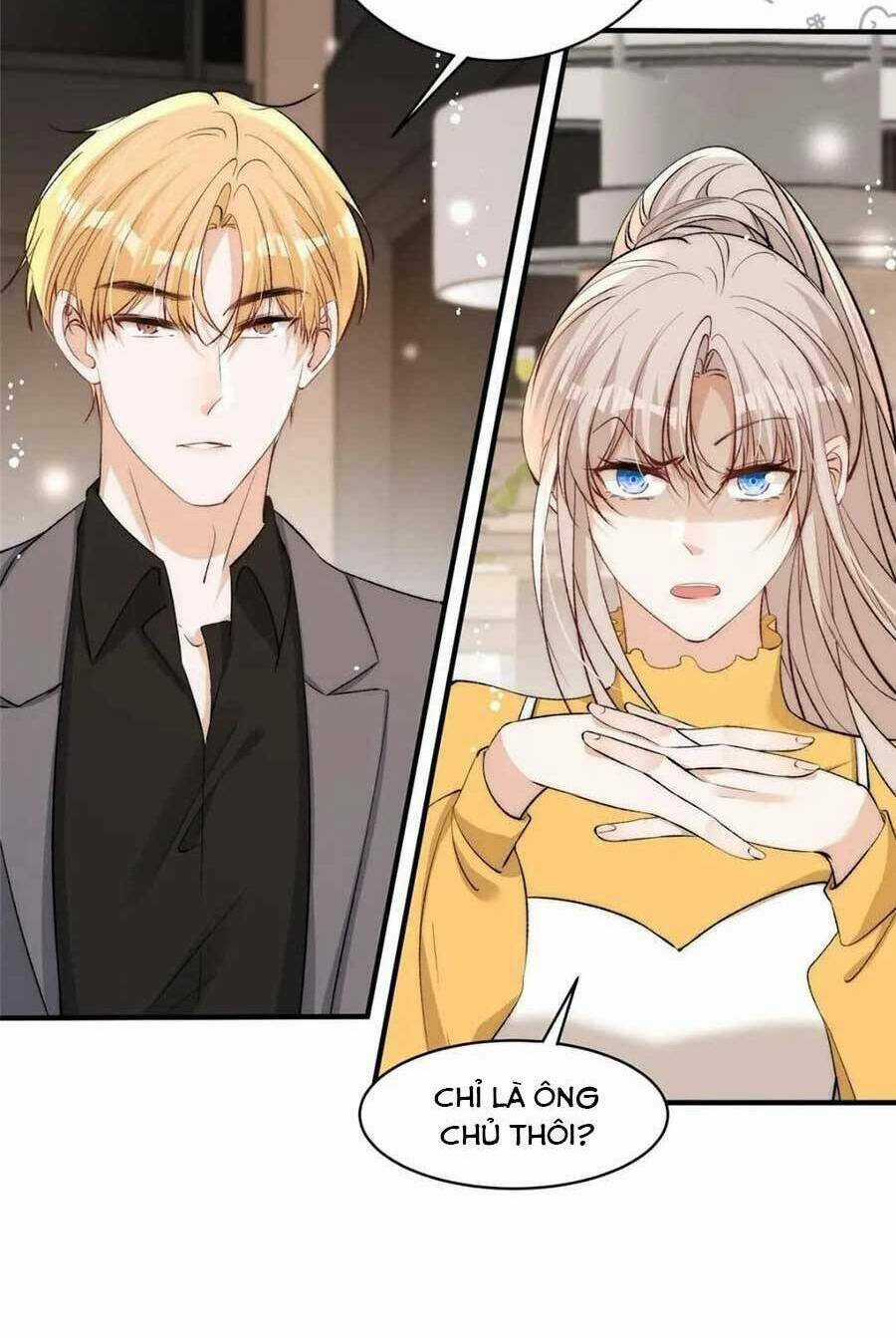 Quảng Đời Còn Lại Có Em Chapter 118 trang 7