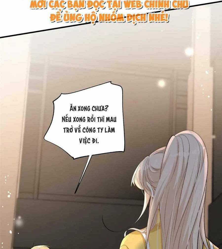 Quảng Đời Còn Lại Có Em Chapter 118 trang 9