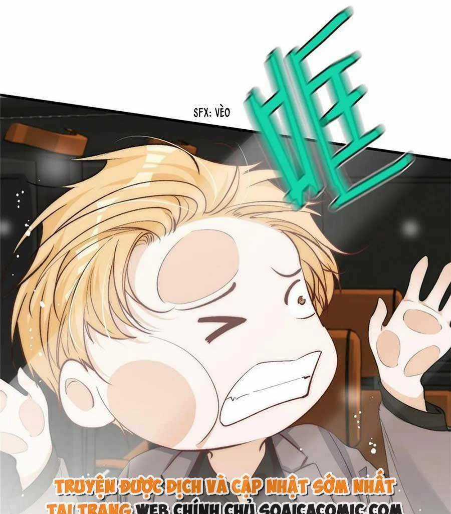 Quảng Đời Còn Lại Có Em Chapter 119 trang 10