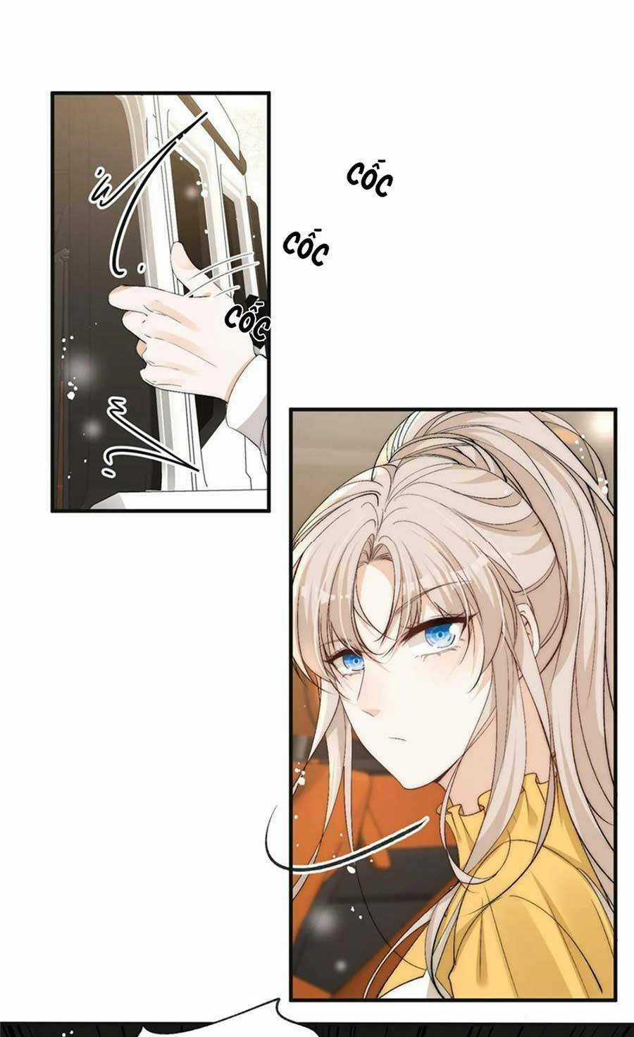 Quảng Đời Còn Lại Có Em Chapter 119 trang 16