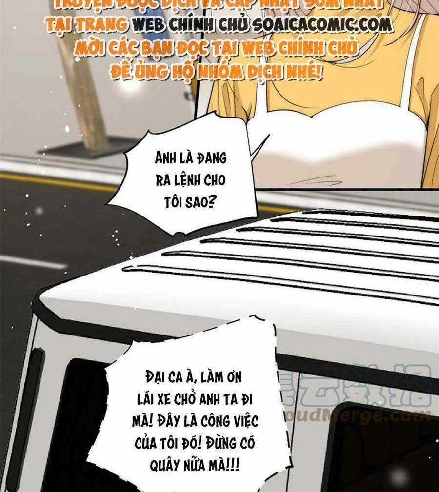 Quảng Đời Còn Lại Có Em Chapter 119 trang 2