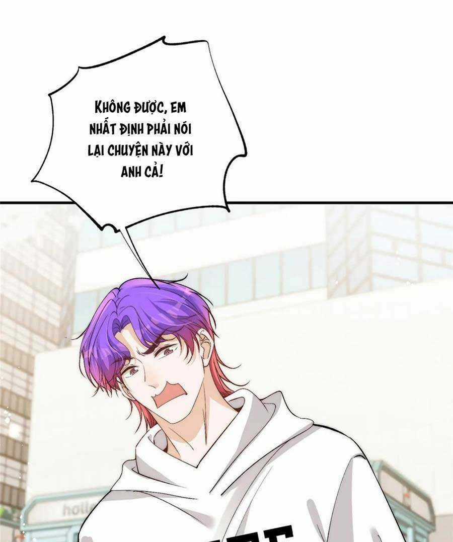 Quảng Đời Còn Lại Có Em Chapter 119 trang 20