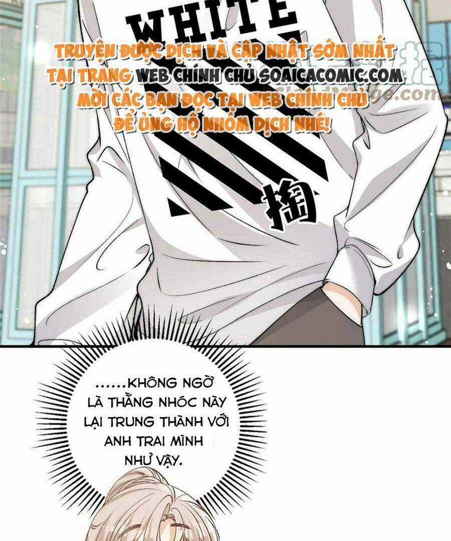 Quảng Đời Còn Lại Có Em Chapter 119 trang 21