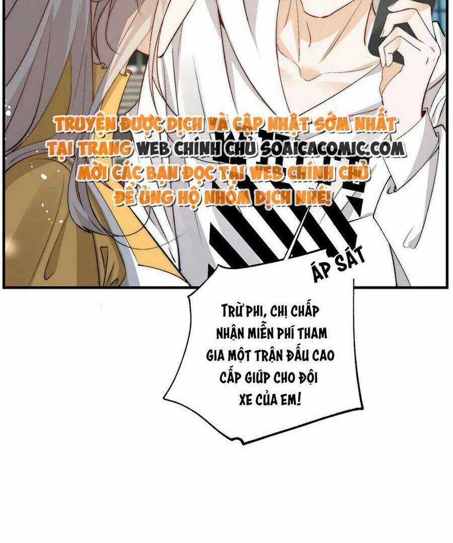 Quảng Đời Còn Lại Có Em Chapter 119 trang 23