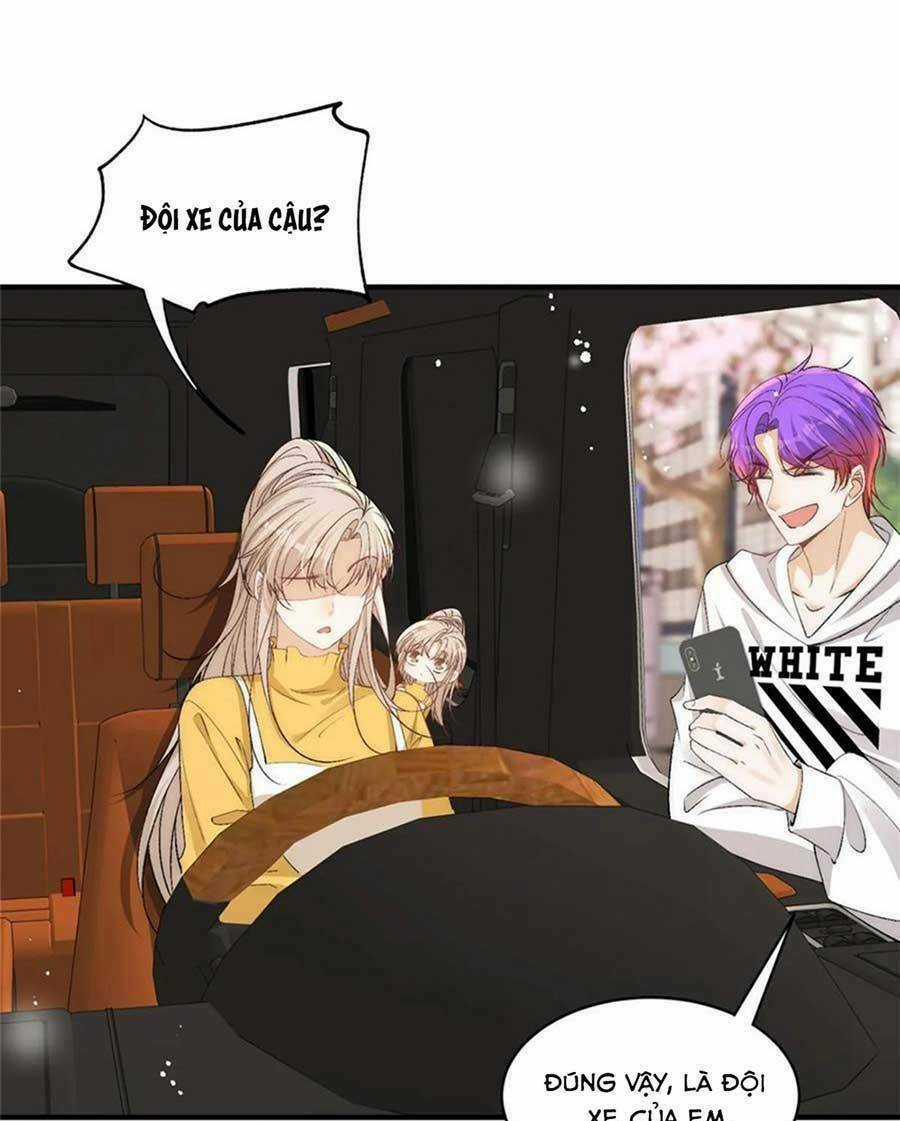 Quảng Đời Còn Lại Có Em Chapter 119 trang 24