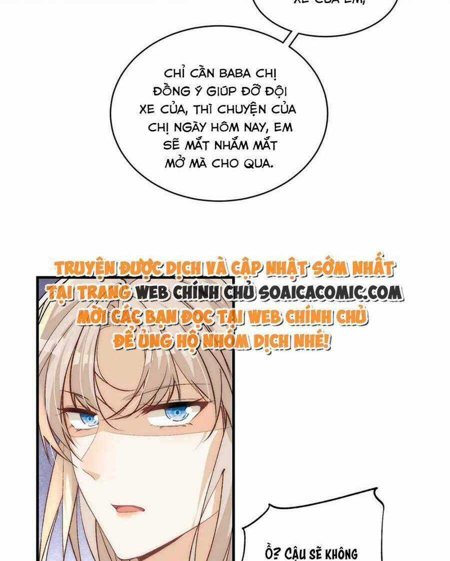 Quảng Đời Còn Lại Có Em Chapter 119 trang 25