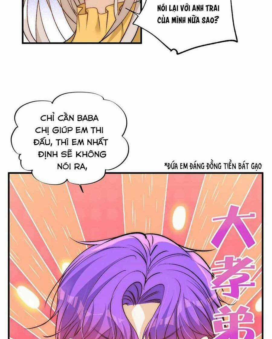 Quảng Đời Còn Lại Có Em Chapter 119 trang 26