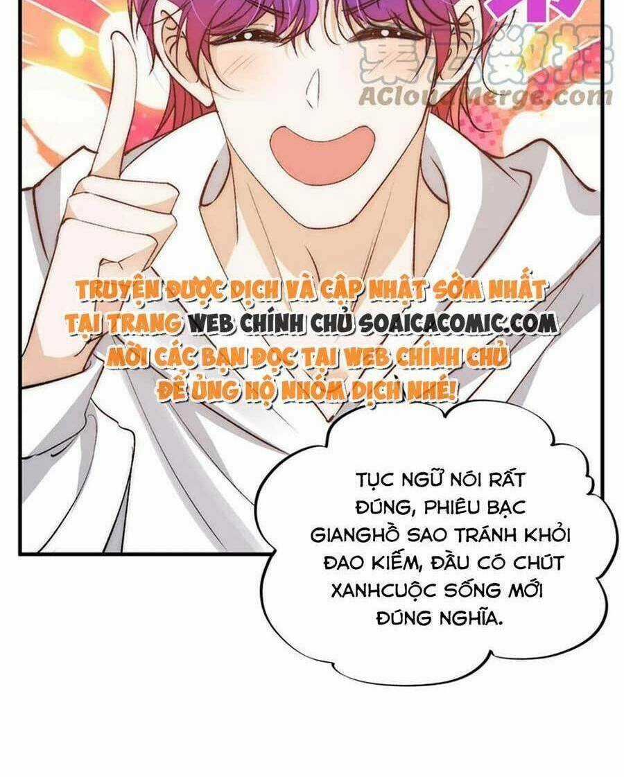 Quảng Đời Còn Lại Có Em Chapter 119 trang 27