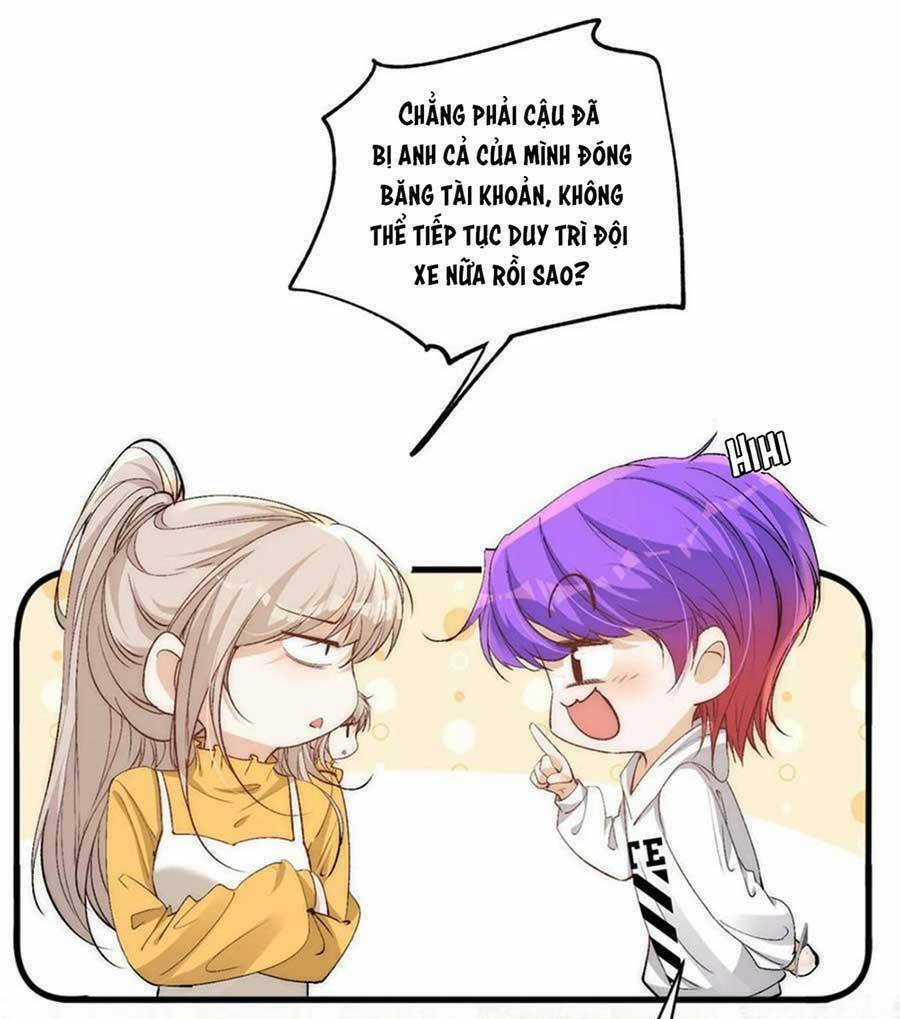 Quảng Đời Còn Lại Có Em Chapter 119 trang 28