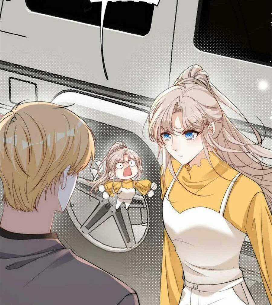 Quảng Đời Còn Lại Có Em Chapter 119 trang 3